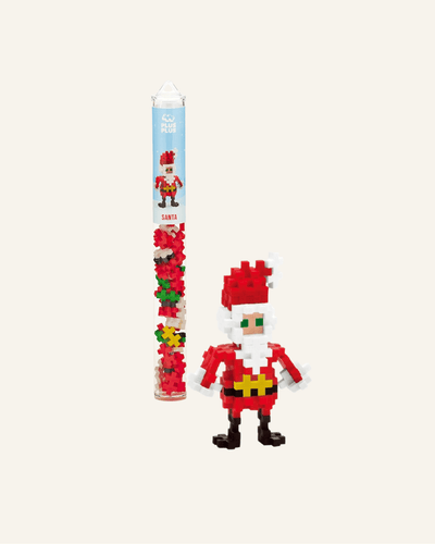 MINI MAKER TUBE - plus-plus usa - bornbaby