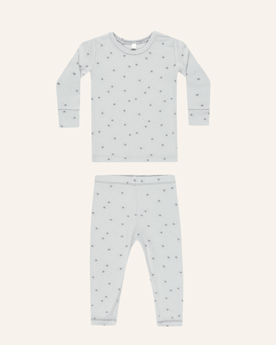 BAMBOO PAJAMA SET