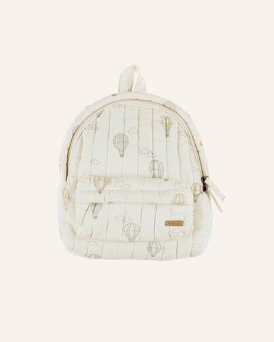 MINI BACKPACK