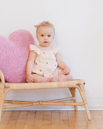 BONNIE ROMPER