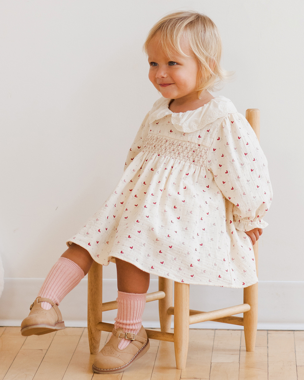 CALLIE DRESS | bornbaby