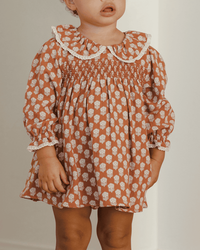 CALLIE DRESS