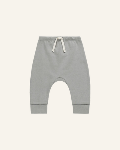 DRAWSTRING PANT