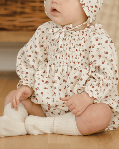 EDEN ROMPER