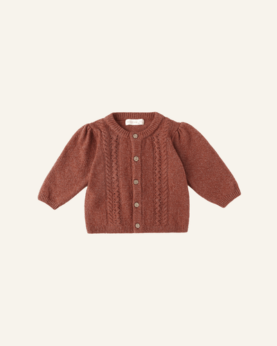 HOLLY CARDIGAN