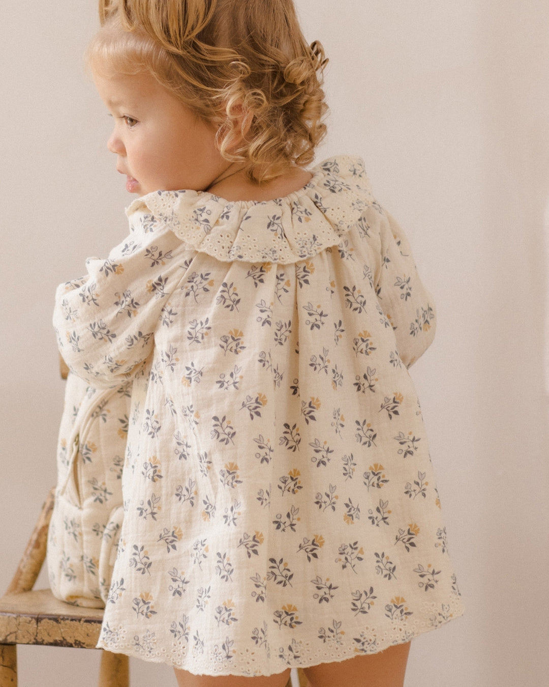 girl dresses + rompers | bornbaby