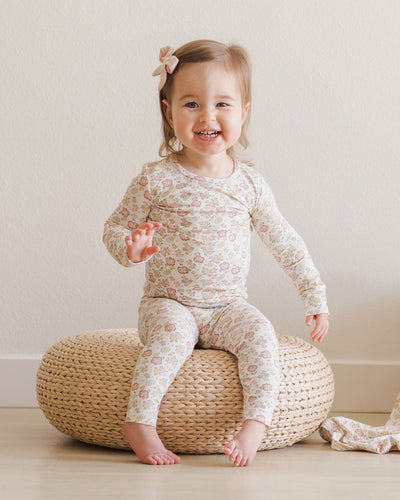 BAMBOO PAJAMA SET