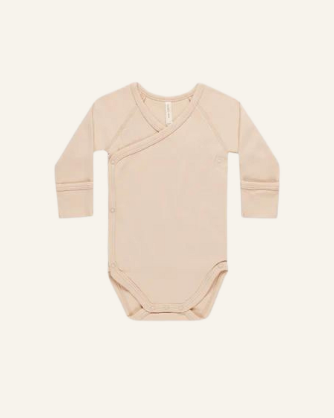 Baby Girl Gerber Kimono Onesie Gerber Organic Modern Moments Baby