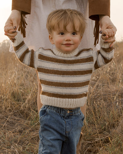 ASPEN SWEATER