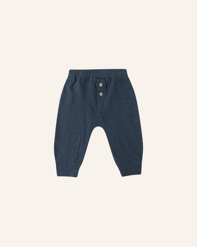 BABY CRU PANT
