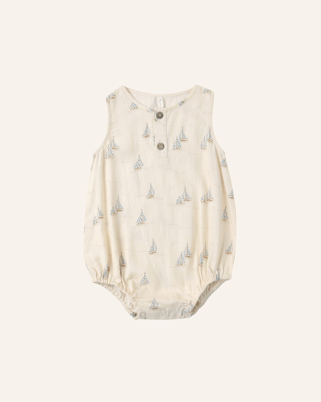 neutral jumpsuits + rompers