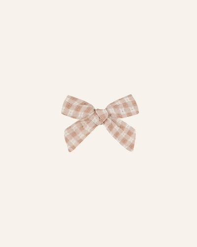 GIRL BOW