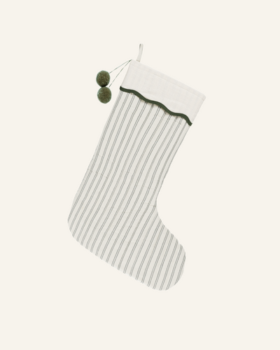 CHRISTMAS STOCKING