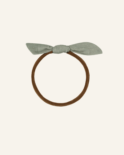 LITTLE KNOT HEADBAND