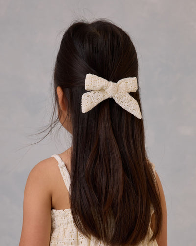 GIRL BOW