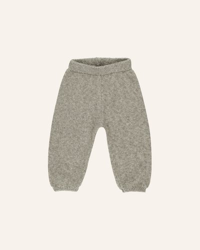 KNIT PANT