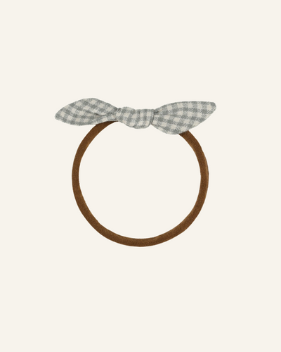 LITTLE KNOT HEADBAND