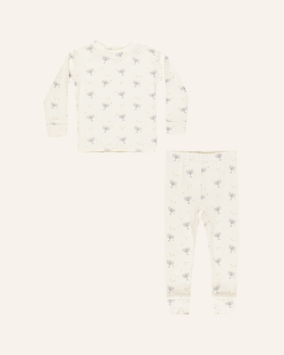 ORGANIC PAJAMA SET