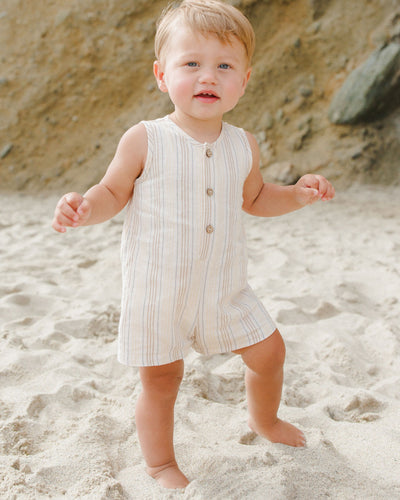 MAVERICK ROMPER