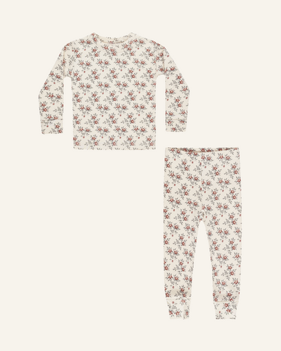 ORGANIC PAJAMA SET