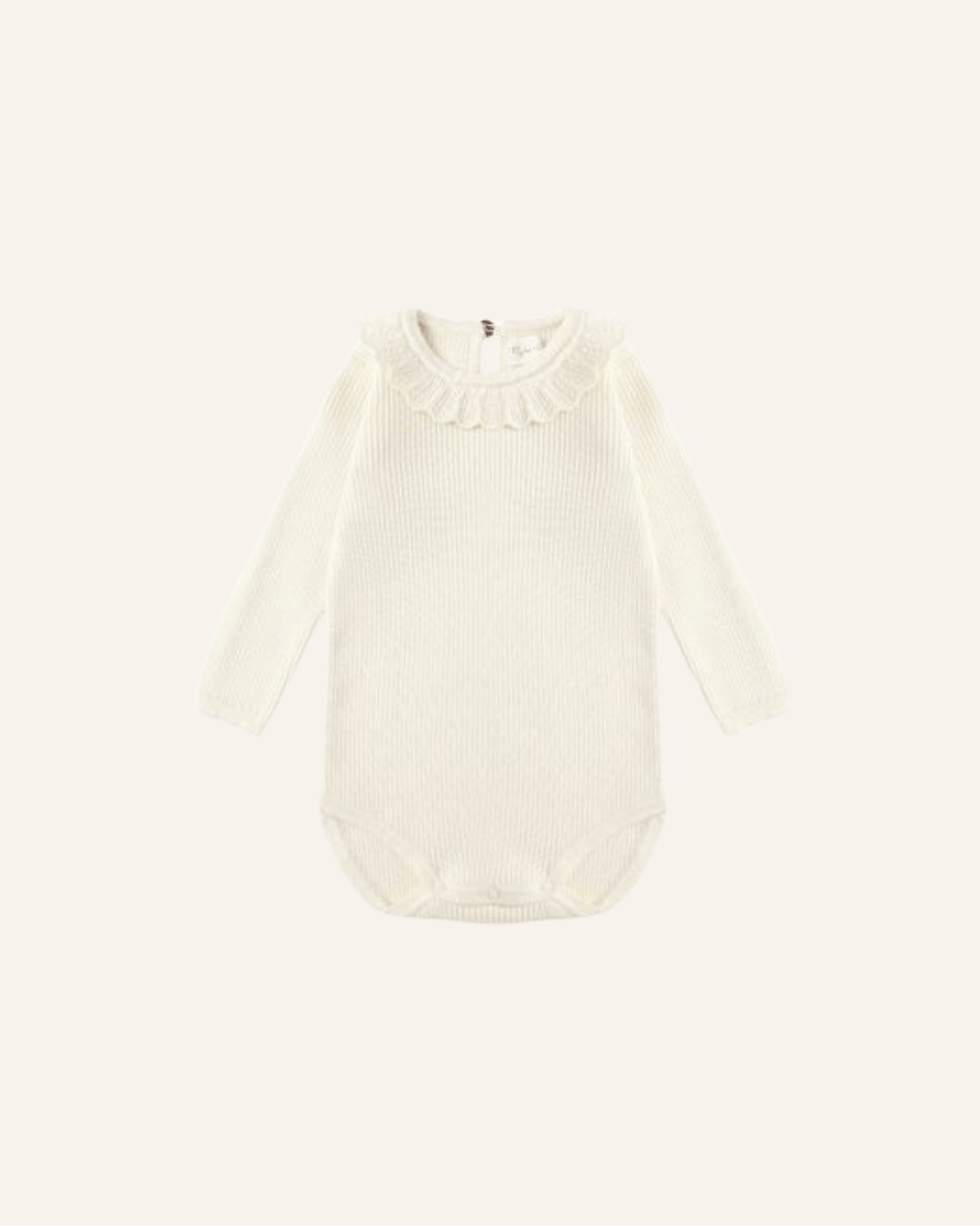 andmary ♡ Tiana knit bare tops baby Disney Princess Belle & Tiana Newborn Girls 3Pc Bodysuit