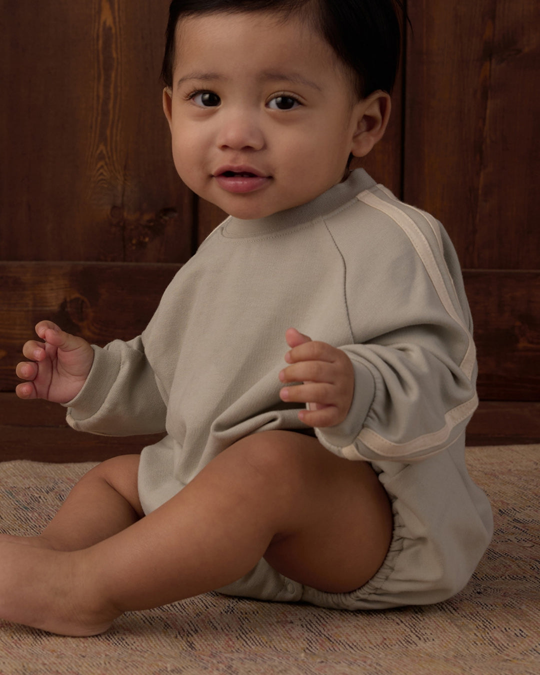 boy jumpsuits + rompers | bornbaby