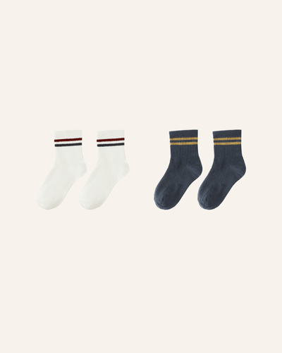 STRIPE SOCKS