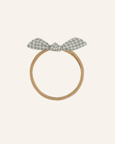 LITTLE KNOT HEADBAND