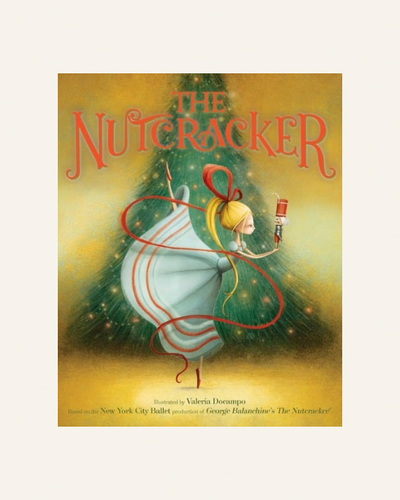 THE NUTCRACKER