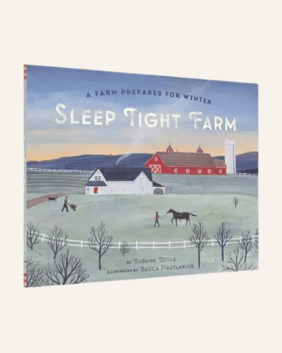 SLEEP TIGHT FARM