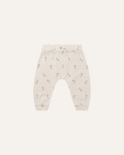 SLOUCH PANT - BØRN BABY