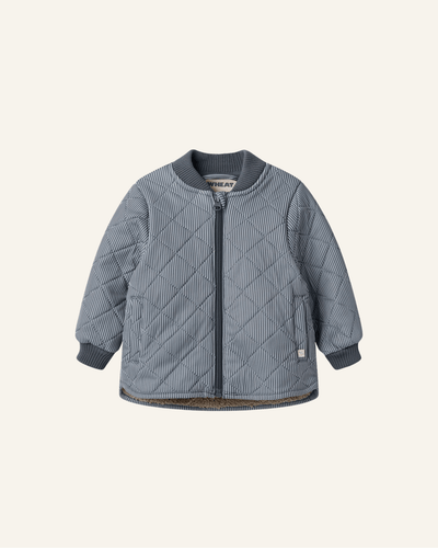 BENNI JACKET - wheat - bornbaby