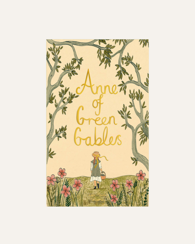 ANNE OF GREEN GABLES - BØRN BABY