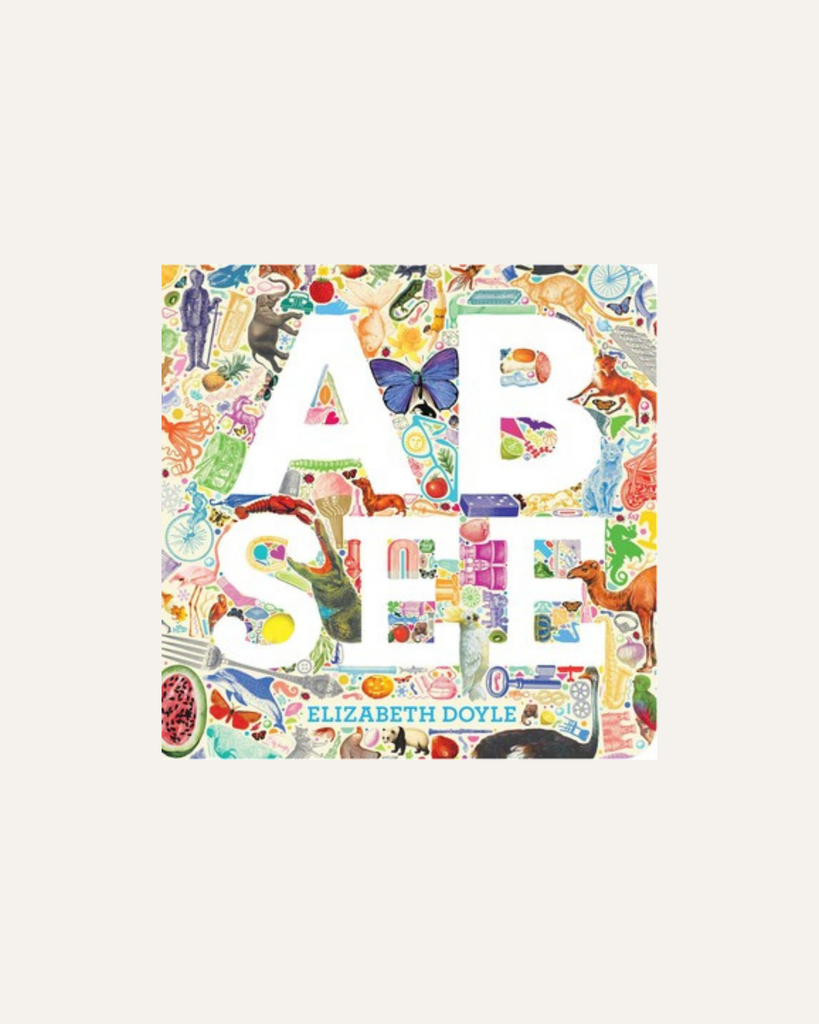 A B SEE | bornbaby