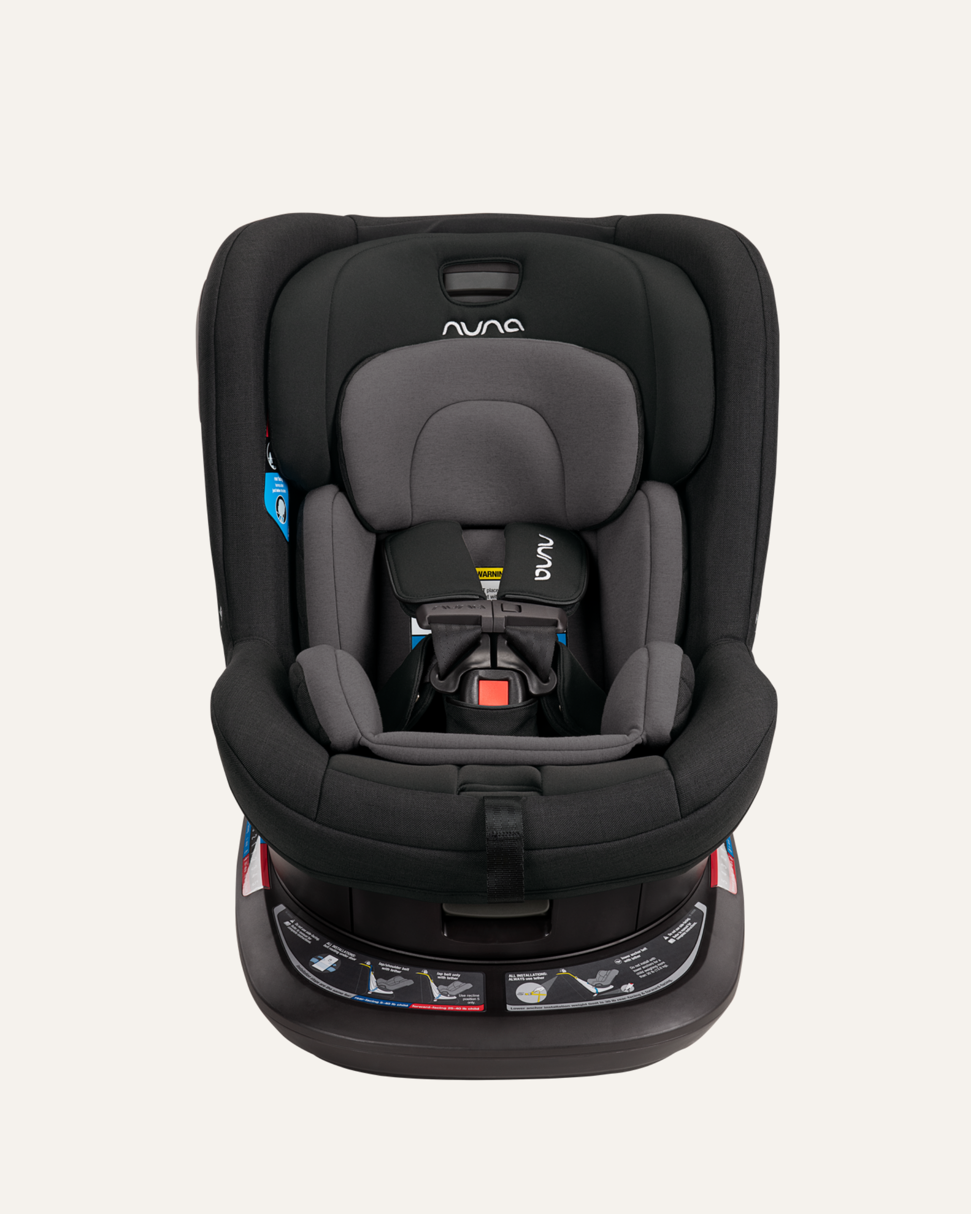 REVV CAR SEAT bornbaby