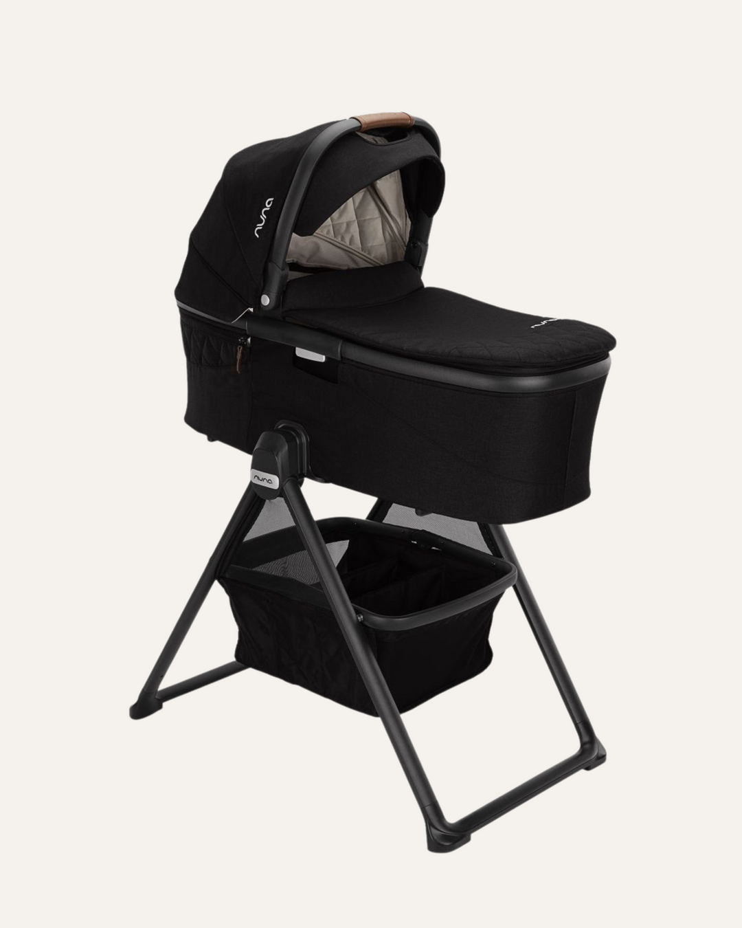 DEMI GROW BASSINET STAND BORN BABY