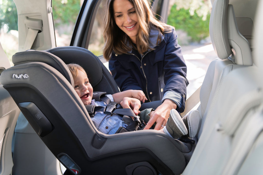 Rava car seat online