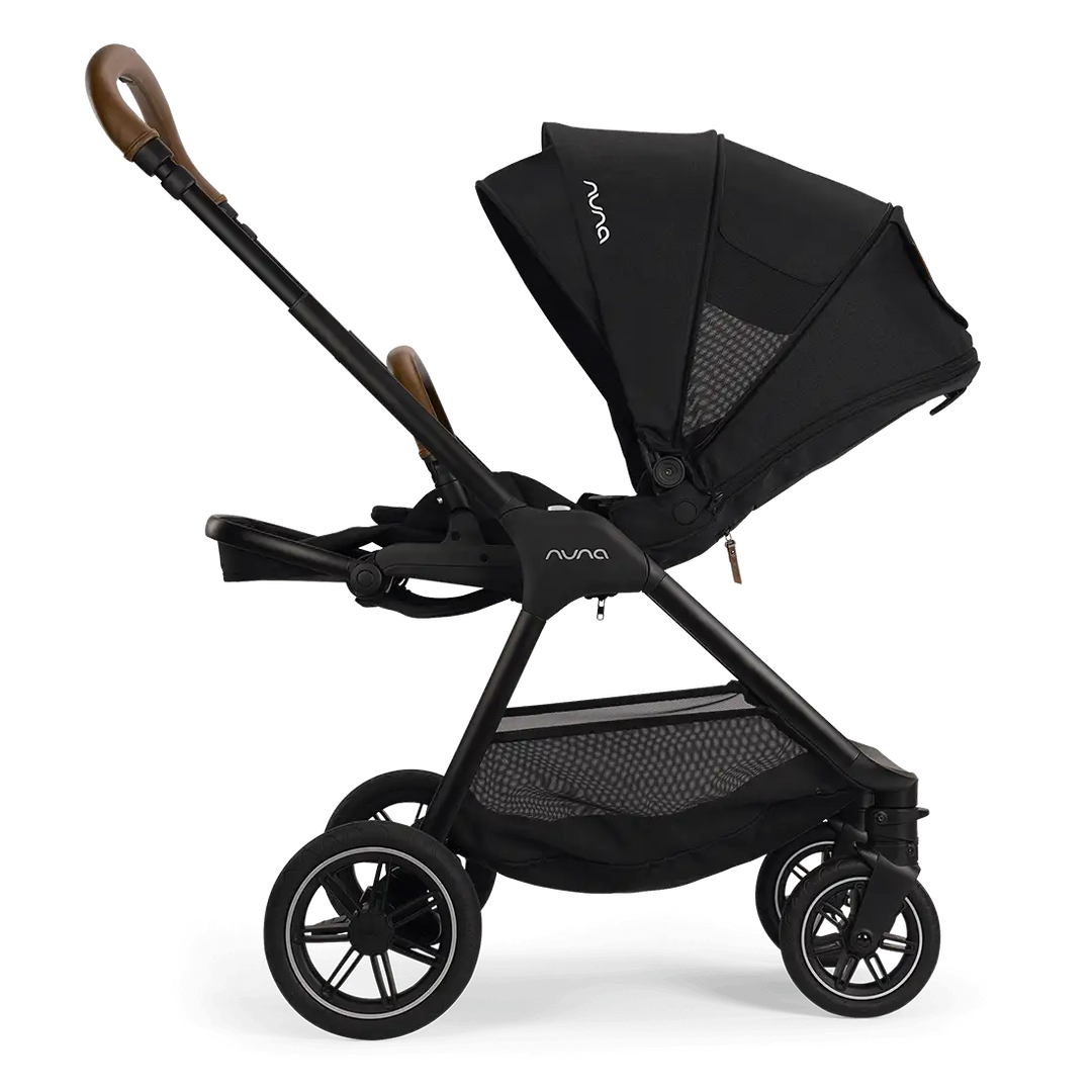 ほぼ未使用　nuna TRIV next riveted（2024年モデル） TRIV next | 【公式】nuna online shop ｜日本国内公式