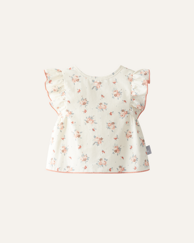 BLOUSE - BØRN BABY