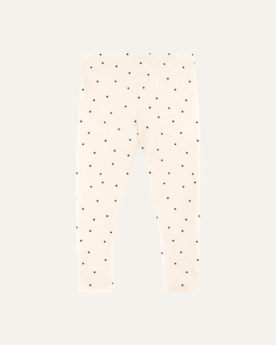 LUE LEGGINGS - BØRN BABY