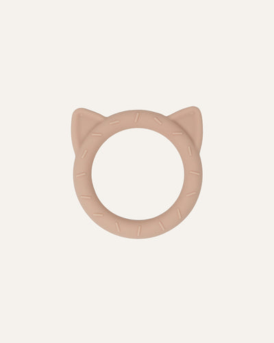 CAT TEETHER - BØRN BABY