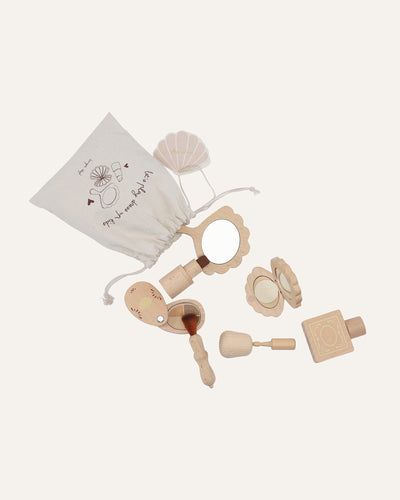 BEAUTY SET - konges sløjd - BØRN BABY