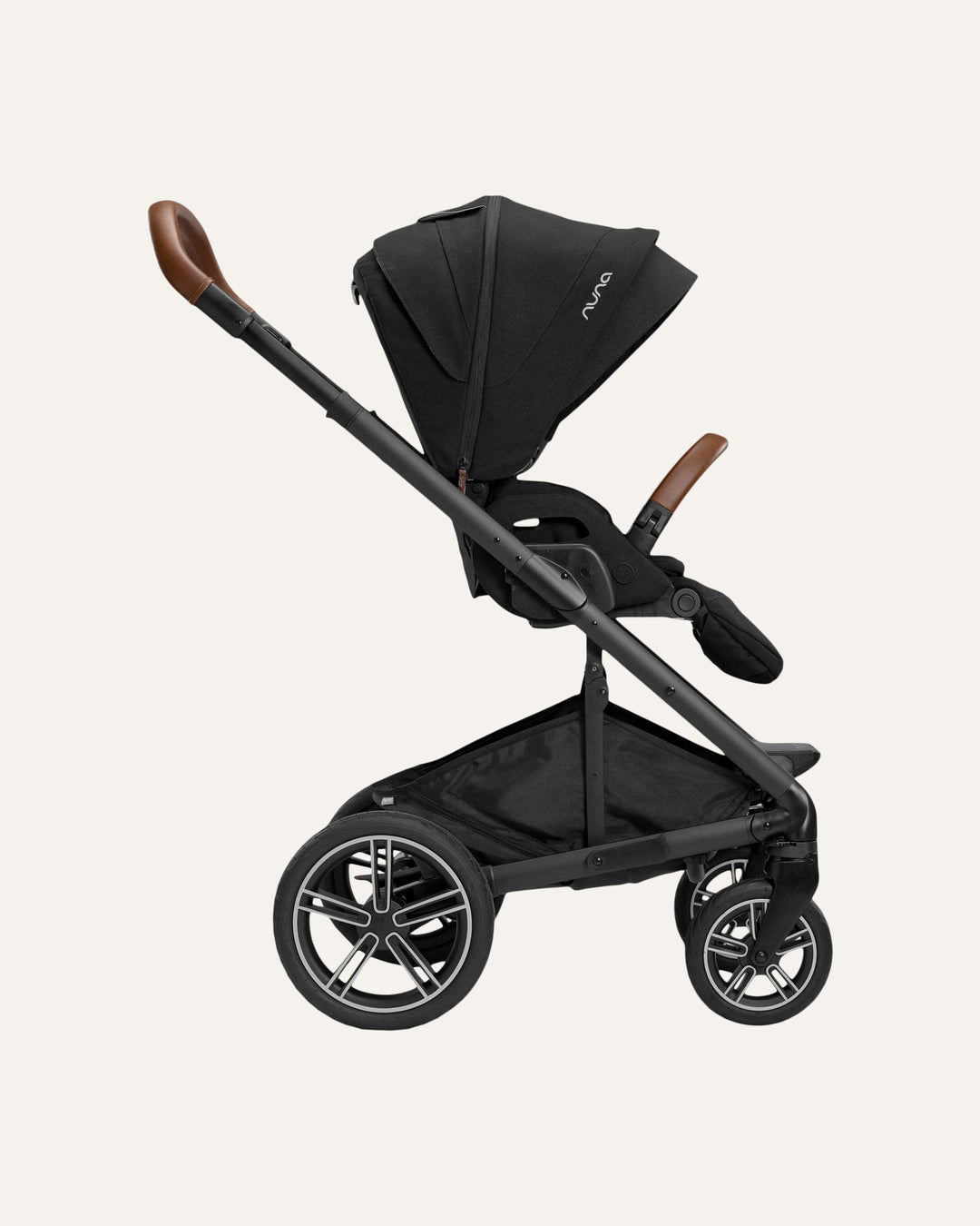 Used nuna mixx stroller for sale on sale