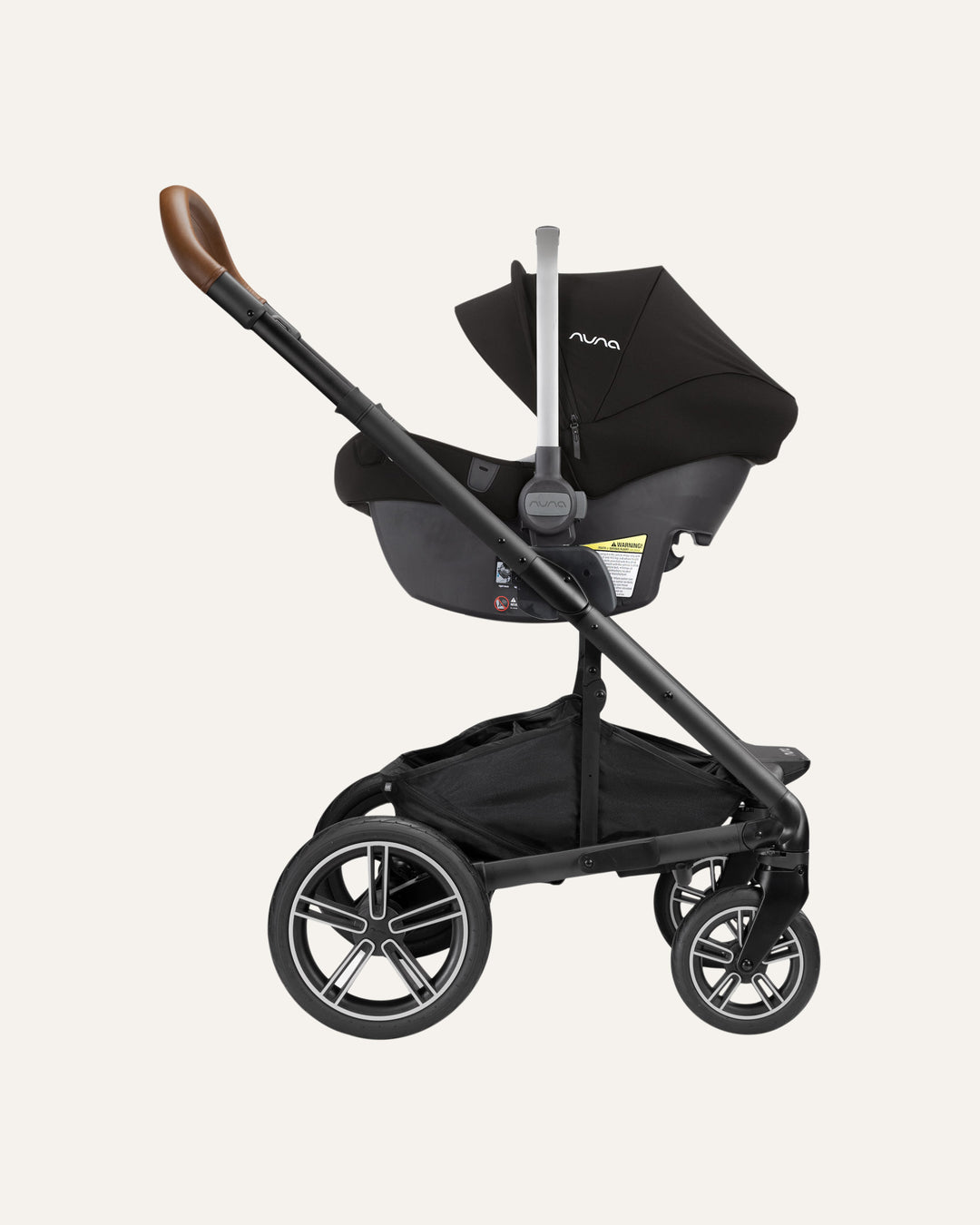 MIXX NEXT STROLLER | bornbaby