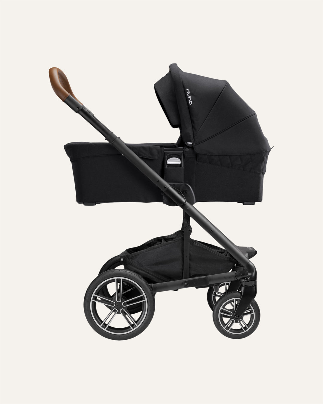 Nuna x BMW Mixx Next Stroller – Hopscotch Kids OR