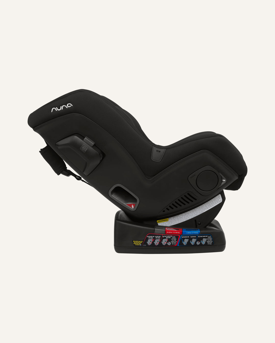RAVA CAR SEAT bornbaby