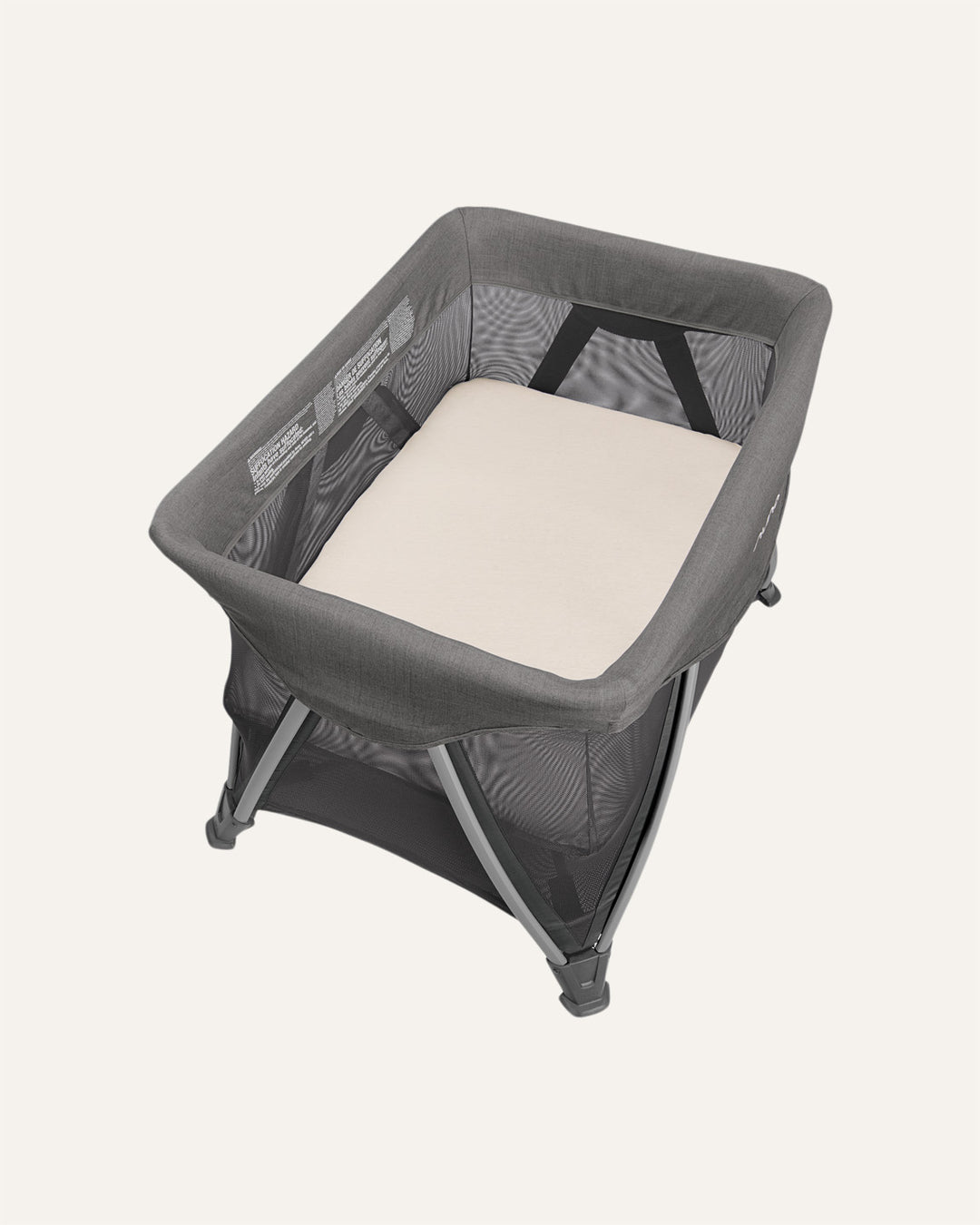 Nuna playard sheets top