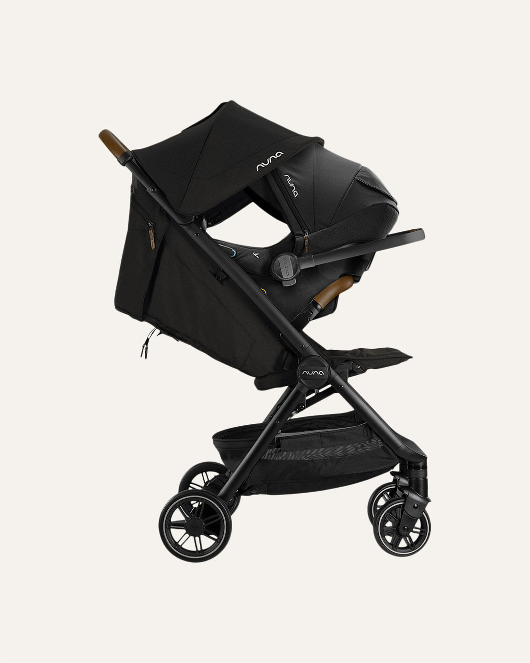 Stroller baby nuna cheap