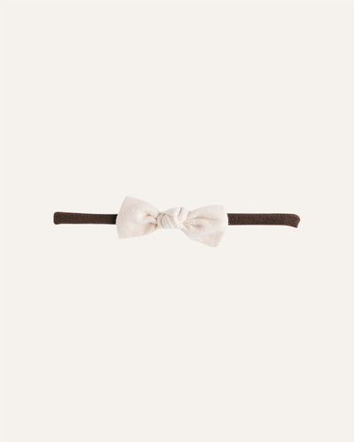 KNOT HEADBAND - BØRN BABY