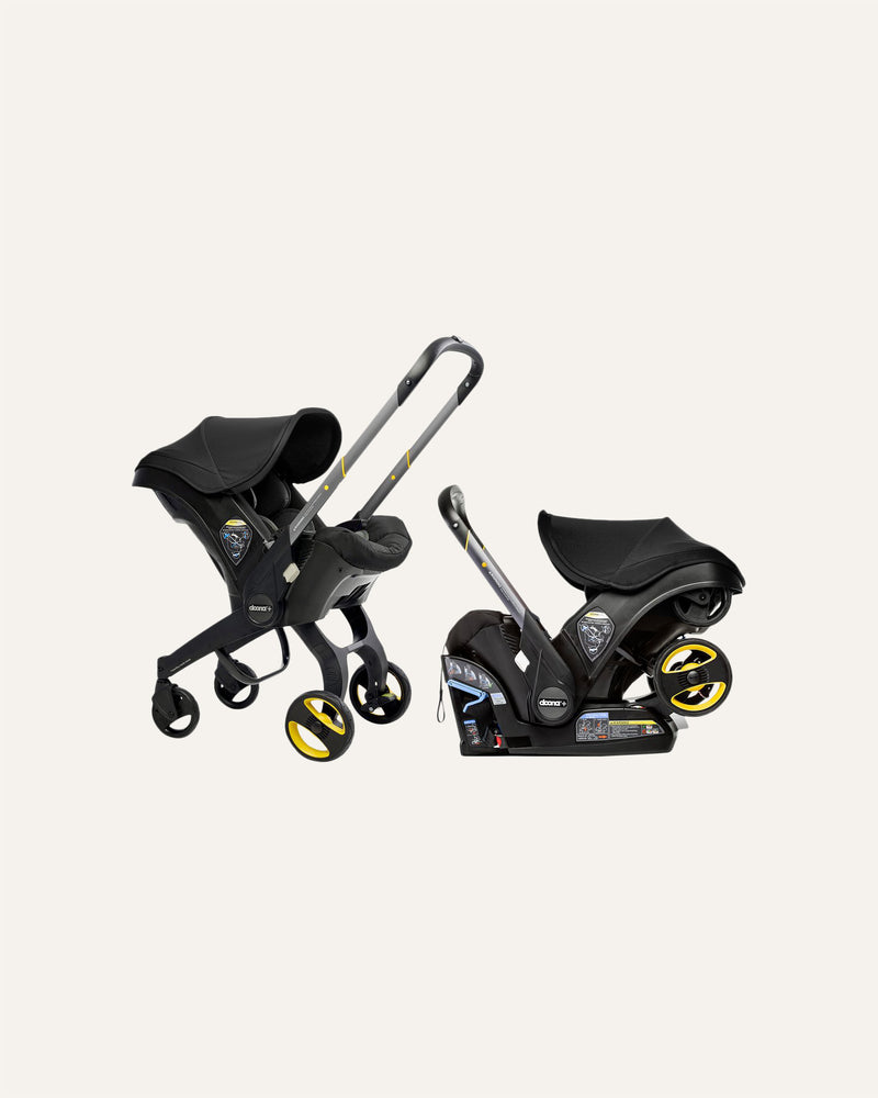 Doona carriage 2025